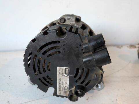 Foto 3ª: Alternador Peugeot Partner WJY (2002)