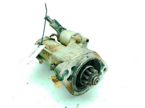 Foto 1ª: Motor de Arranque Toyota Land Cruiser VERSION INDEFINIDA (2009)