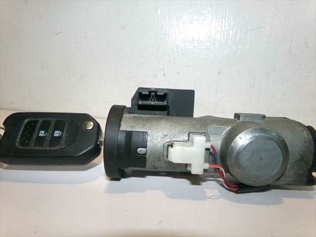 Foto 4ª: Antirrobo Nissan Primera 2.2 DCI P12 2001-2007 [YD22] (2002)