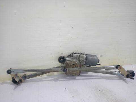Foto 3ª: Motor Limpia Delantero Ford Mondeo GHIA 06.2003 ) D) BERLINA 131CV 96KW [FMBA - N7BA] (2004)