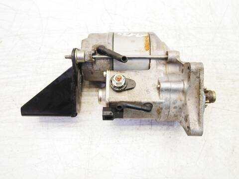 Motor de Arranque Maserati Quattroporte 431 - 439 CV