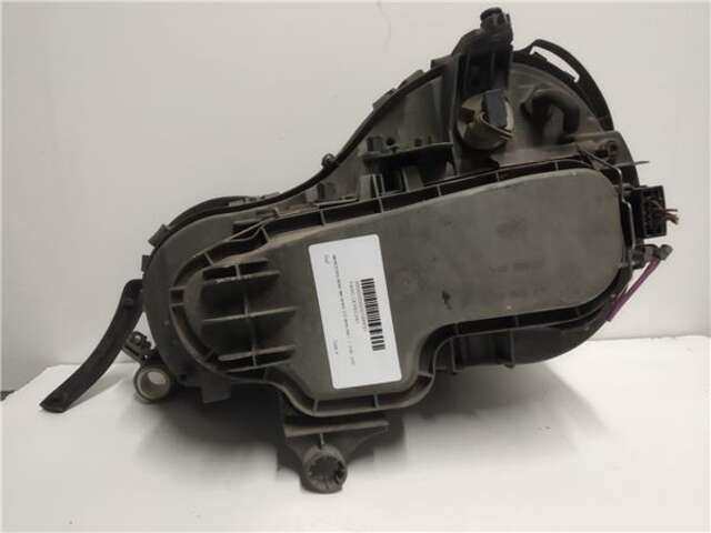 Foto 2ª: Faro Derecho Mercedes Clase E 180 