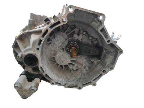 Foto 3ª: Caja Cambios Mazda 6 2.0 MZR-CD GH14) (2007)