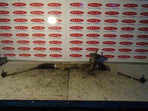 Cremallera de Direccion Citroen C4 1.4 16V BERLINA 88CV 65KW