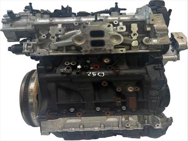 Motor Completo Audi A3 2.0 TSI TFSI 190 CV 140KW