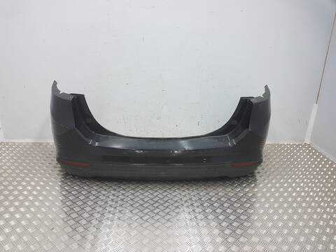 Paragolpes Trasero Ford Mondeo TITANIUM