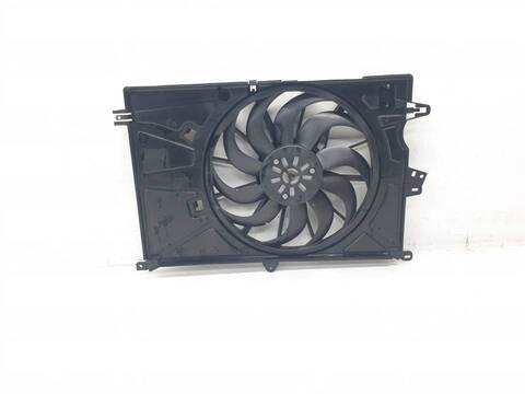 Foto 1ª: Electroventilador Alfa Romeo Tonale SPRINT