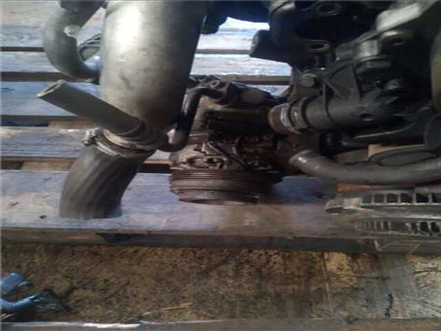 Compresor Aire Acondicionado Bmw Serie 5 518 3.0 530D [3.0 LTR. - 142 KW 24V TURBODIESEL CAT]