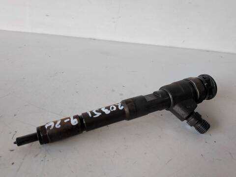 Foto 2ª: Inyectores Renault Kangoo K9K608 (2015)