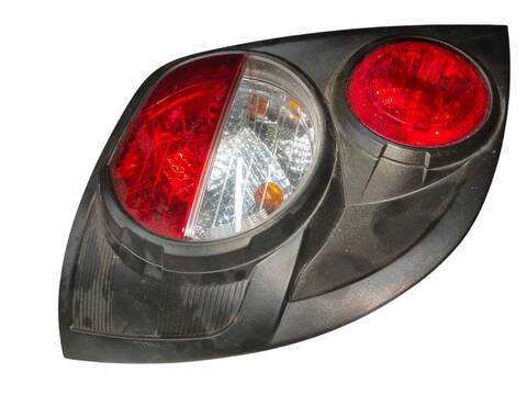 Foto 2ª: Piloto Trasero Izquierdo Chevrolet Aveo 1.3 D HATCHBACK (2011)