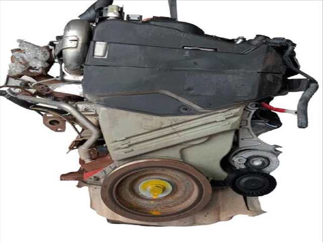 Motor Completo Dacia Sandero 1.5 DCI 75 - BLUE DCI 75 B8JW B8M4 B8AH B8M7 B8M6)
