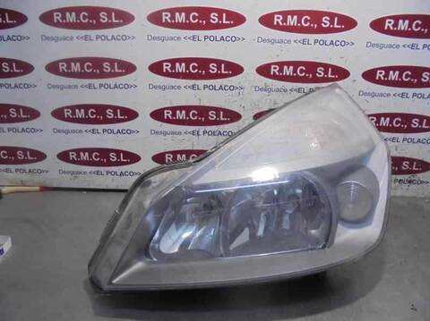 Faro Izquierdo Renault Espace AUTHENTIQUE 120CV 88KW