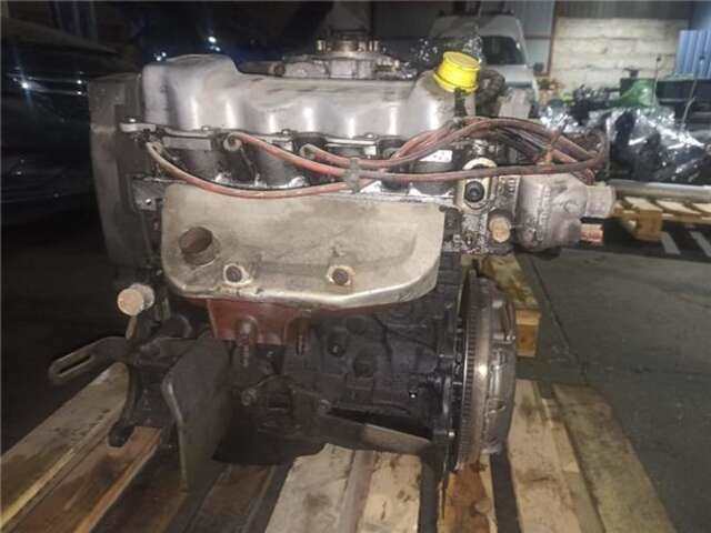 Foto 3ª: Motor Completo Ford Orion 1.6 GHIA [1.6 LTR. - 66 KW CAT] [LUK]