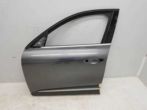 Puerta Delantera Izquierda Renault Arkana TECHNO