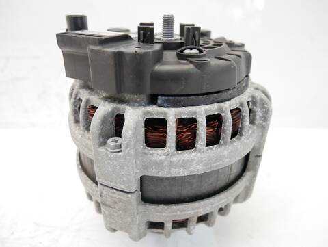 Foto 2ª: Alternador Skoda Karoq 150 CV 110KW [DPCA DPC] (2020)
