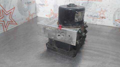 Foto 3ª: Abs Mercedes Clase C 160 BERLINA 170CV 125KW (2000)