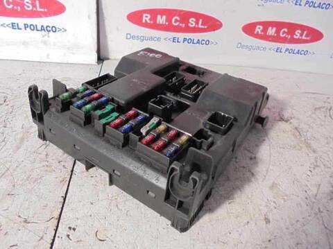 Centralita Confort BSI Citroen C5 2.0 HDI BERLINA 109CV 80KW