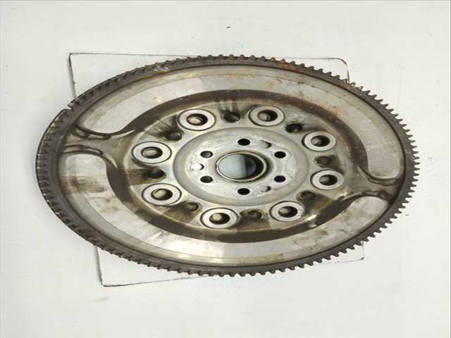 Foto 3ª: Volante Motor Ford Focus AMBIENTE D) BERLINA 90CV 66KW [HHDA] (2007)
