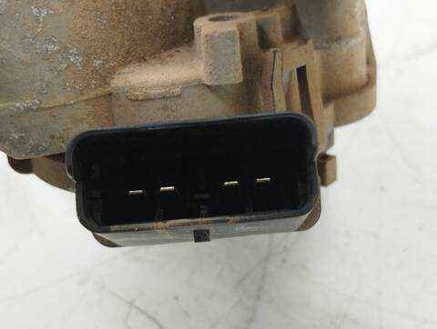 Foto 3ª: Motor Limpia Delantero Renault Kangoo DYNAMIQUE ACCION ESPECIAL 90CV 66KW [K9K808] (2013)
