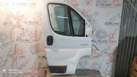 Puerta Delantera Derecha Citroen Jumper 30 L1H1 HDI 100 101CV 74KW CAJA CERRADA
