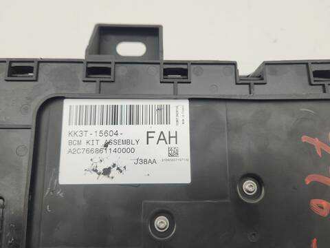 Foto 3ª: Caja Reles Fusibles Ford Transit 330 L2 TOURNEO TITANIUM HYBRID 184CV 136KW [BCFC] (2020)