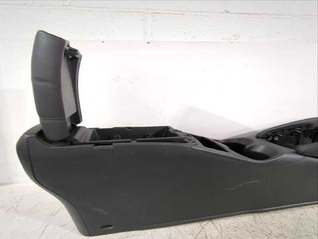 Foto 3ª: Consola Central Nissan Qashqai 1.3 DIG-T 140CV [HR13DDT] (2013)