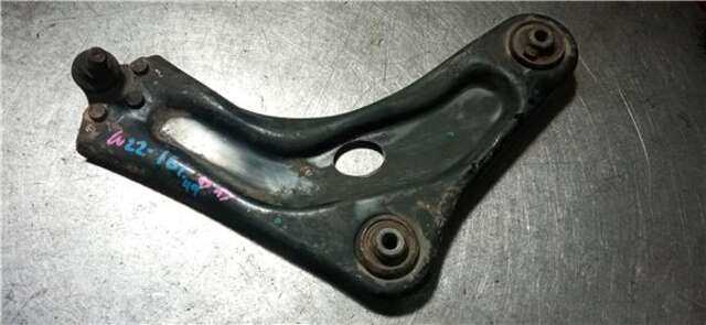 Brazo Suspension Delantero Derecho Citroen C Elysee 1.6 EXCLUSIVE [1.6 LTR. - 68 KW HDI FAP]