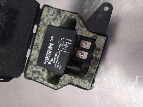 Caja Reles Fusibles Mercedes Clase C 160 C 220 CDI BLUEEFFICIENCY 204.302) COUPE 170CV 125KW