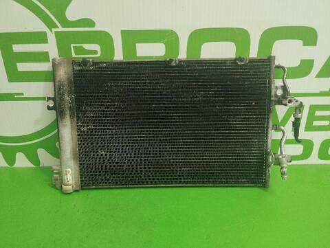 Radiador Calefaccion A.A. Opel Astra ESSENTIA 90CV