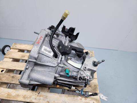 Caja Cambios Renault Clio 1.5 BLUE DCI 100 B7AD) 101CV 74KW