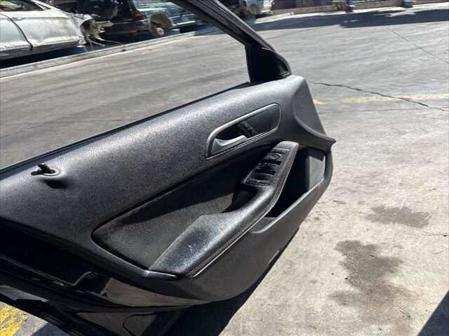 Foto 2ª: Puerta Delantera Izquierda Mercedes Clase A 140 A 200 CDI 136CV 0CV [651930] (2015)