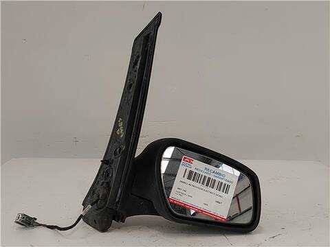 Foto 1ª: Retrovisor Derecho Ford C Max 2.0 TDCI 136CV 100KW FOCUS [G6DA] (2005)