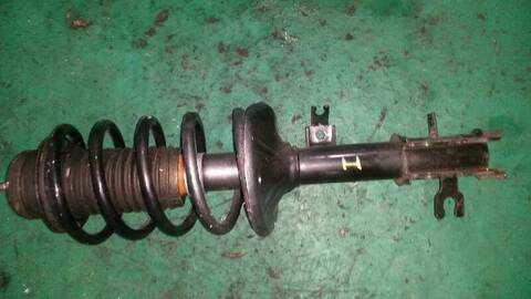 Amortiguador Delantero Izquierdo Chevrolet Aveo 1.4 CAT 101CV 74KW