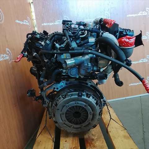 Foto 2ª: Motor Completo Kia Ceed 1.0 G TURBO 120CV [G3LC] (2019)