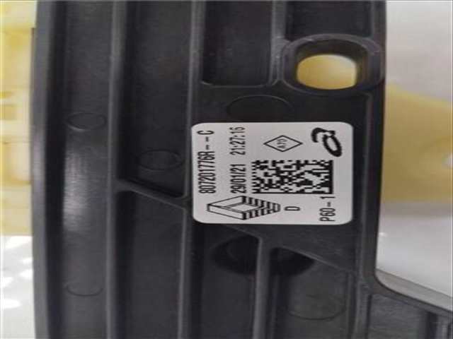 Foto 2ª: Elevalunas Eléctrico Delantero Derecho Renault Clio TCE 90 B7MT) 91CV 67KW [H4D 450,H4D 470] (2021)