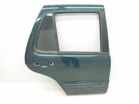 Puerta Trasera Derecha Mercedes Clase ML 400 4.0 V8 CDI 250CV 184KW AUT. 163.128) W163) OM628