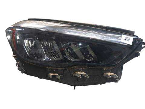 Piloto Delantero Derecho Mercedes Clase GLA 200 MILD-HYBRID H247) 247.78