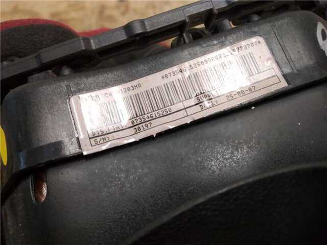 Foto 3ª: Airbag Delantero Izquierdo Fiat Bravo 1.9 D MULTIJET [192 A8.000]