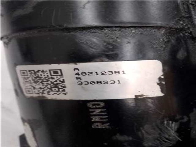 Foto 4ª: Motor de Arranque Citroen Berlingo 1.6 HDI 75 COLLECTION COMBI [1 6 LTR. - 55 KW 16V HDI] 75CV