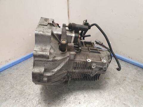 Foto 2ª: Caja Cambios Nissan Primera BASICO BERLINA 90CV 66KW [CD20] (2000)