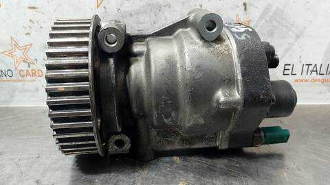 Foto 4ª: Bomba Inyeccion Dacia Logan AMBIANCE 68CV 50KW [K9K792] (2008)