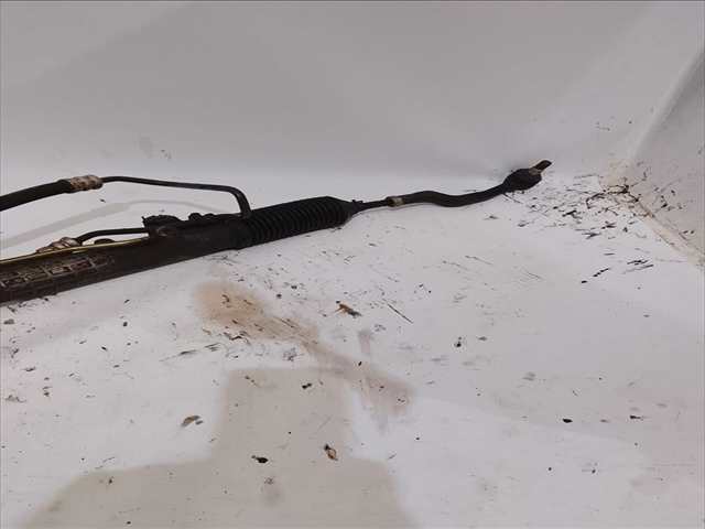 Foto 2ª: Cremallera de Direccion Mercedes Clase A 160 1.7 CDI CLASE A CW168 60kw [668941] (2001)