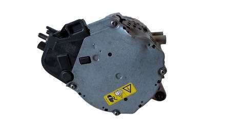Foto 3ª: Alternador Ford Focus VERSION INDEFINIDA