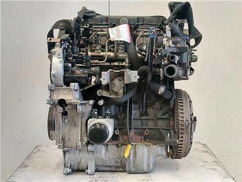 Motor Completo Peugeot 406 2.0 SRDT PACK BERLINA 109CV 80KW