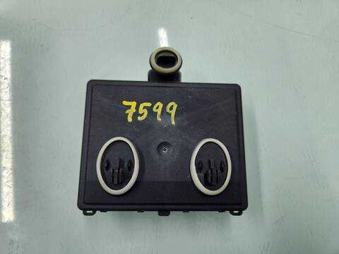 Foto 1ª: Centralita Motor ECU Volkswagen Crafter 35 FURGON BM TN FWD 140CV 103KW [DNAE] (2024)