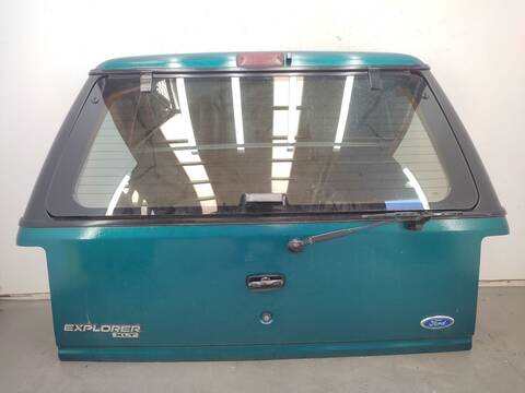 Portón Ford Explorer 4.0 V6 4WD 156CV 115KW