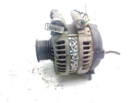 Foto 2ª: Alternador Land Rover Discovery VERSION INDEFINIDA (2007)