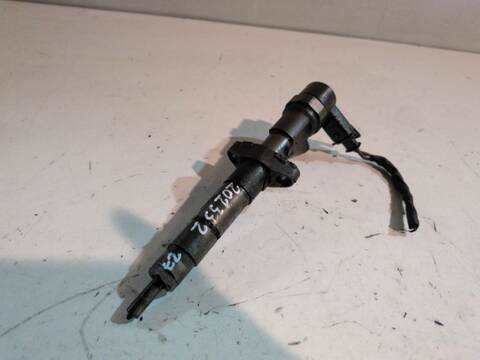 Foto 3ª: Inyectores Renault Espace G9T742 (2006)