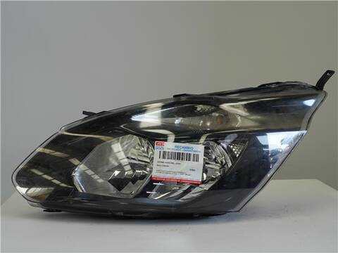 Faro Izquierdo Ford Transit 2.2 250 L1 AMBIENTE 101CV 74KW FURGON
