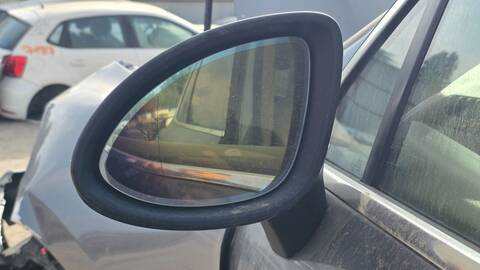 Foto 2ª: Retrovisor Izquierdo Porsche Cayenne DIESEL 239CV 176KW (2010)
